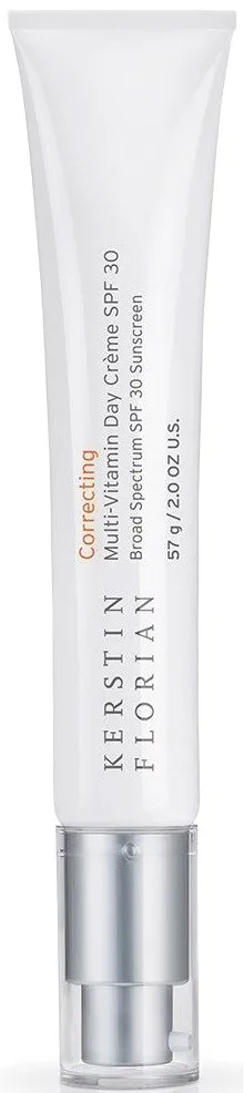 Kerstin Florian Correcting Skincare Correcting Multi-Vitamin Day Crème Spf 30 57 g