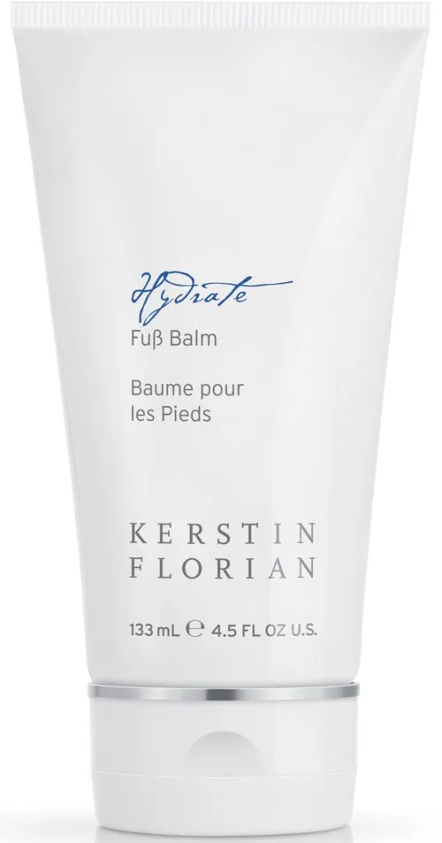 Kerstin Florian Essential Body Care Fuß Balm 133 ml