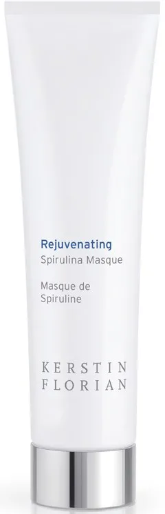 Kerstin Florian Essential Skincare Rejuvenating Spirulina Masque 80 ml