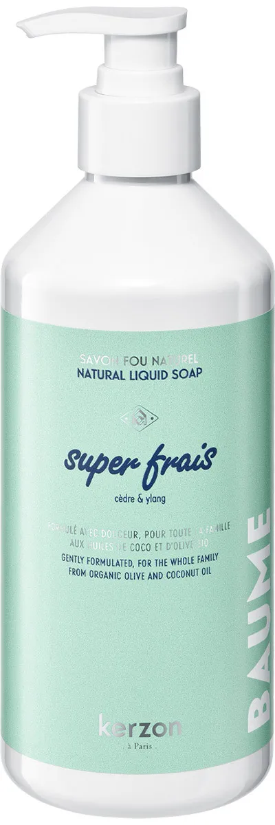 Liquid Soap Super Frais
