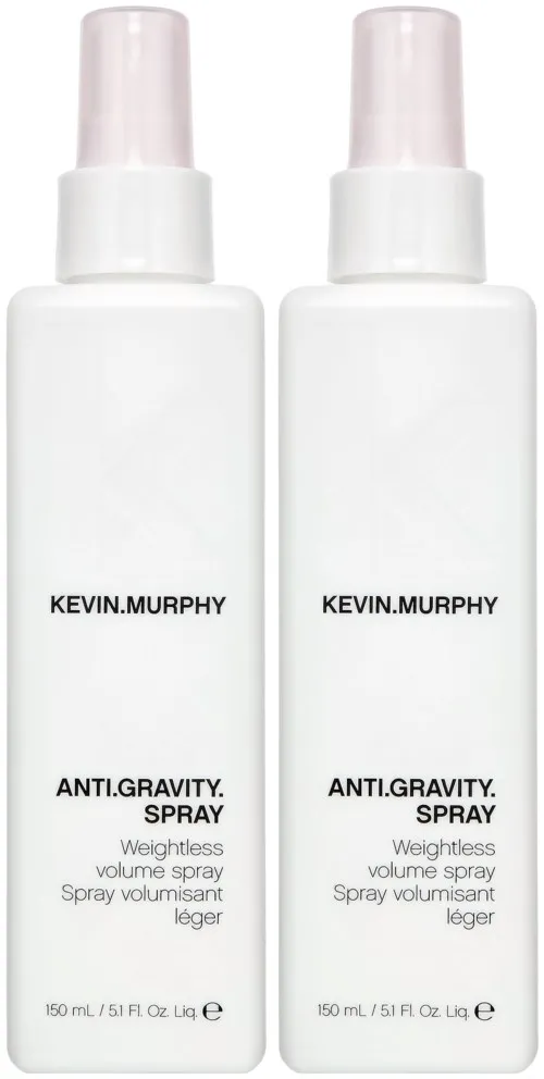 Kevin Murphy Anti Gravity Volume Spray 150 ml x 2