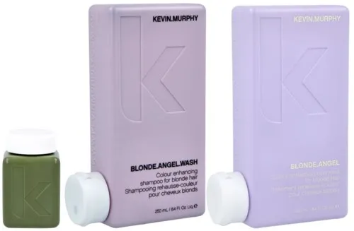 Kevin Murphy Blonde Angel + Maxi Wash