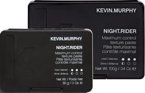Kevin Murphy Night Rider Bundle Texture Paste 100 g & 30 g