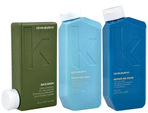 Kevin Murphy Repair Me + Maxi Wash