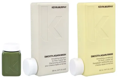 Kevin Murphy Smooth Again + Maxi Wash
