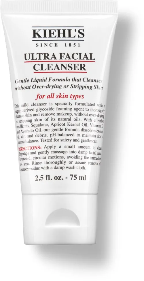 Kiehl's Ultra Facial Ultra Facial Cleanser 75 ml