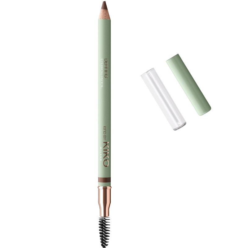 KIKO Milano Kind by KIKO Defining Eyebrow Pencil 1,08 gr. - 03 Dark Chocolate