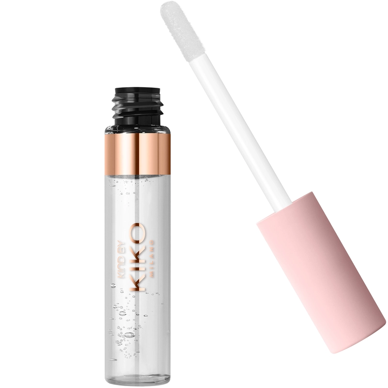 KIKO Milano Kind by KIKO Glowy Hydra Lip Oil 7 ml - 01 Pure Allure