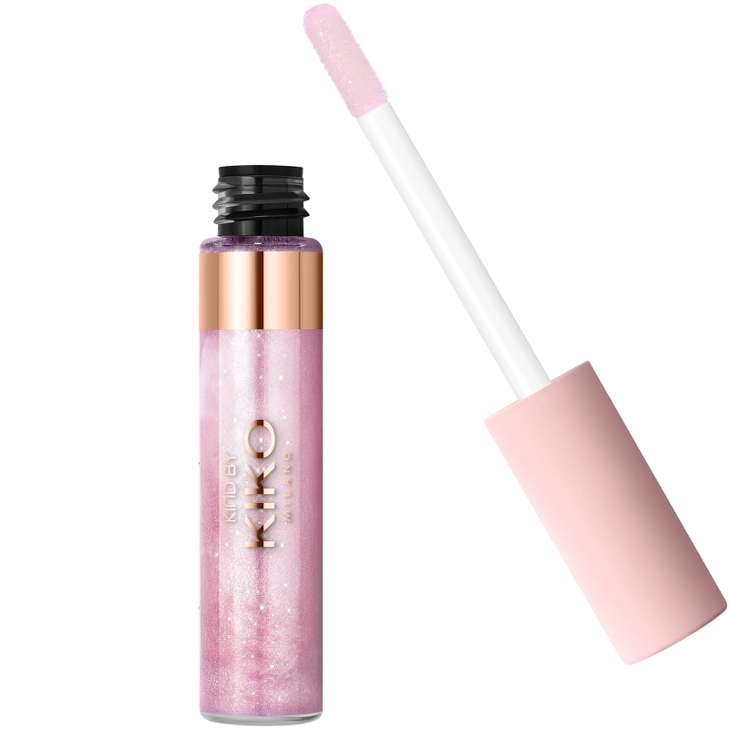 KIKO Milano Kind by KIKO Glowy Hydra Lip Oil 7 ml - 02 Kind Kisses