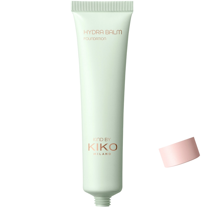 KIKO Milano Kind by KIKO Hydra Balm Foundation 30 ml - 02 Shell