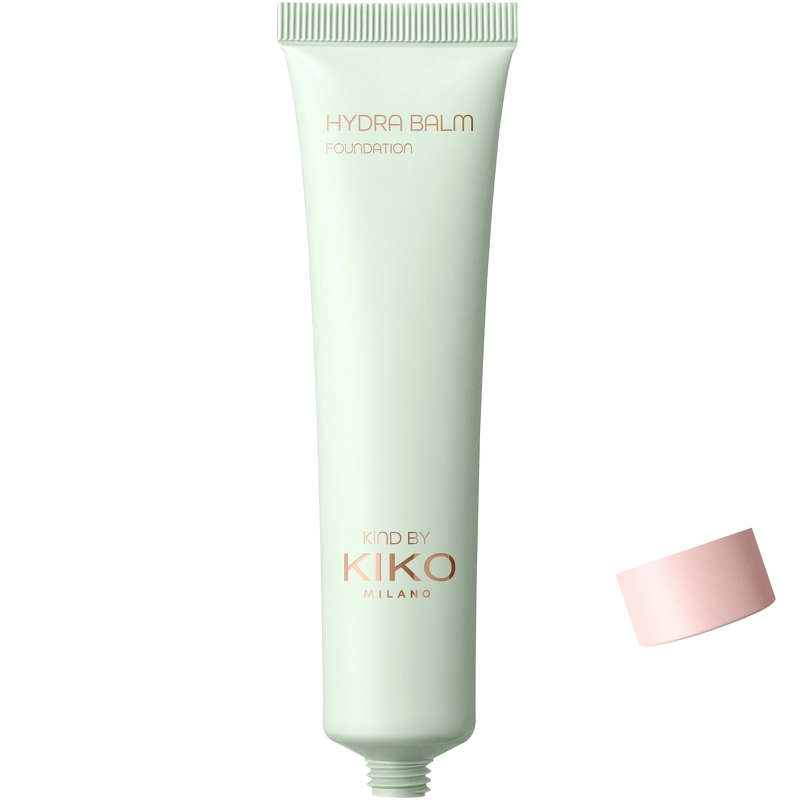 KIKO Milano Kind by KIKO Hydra Balm Foundation 30 ml - 04 Tan