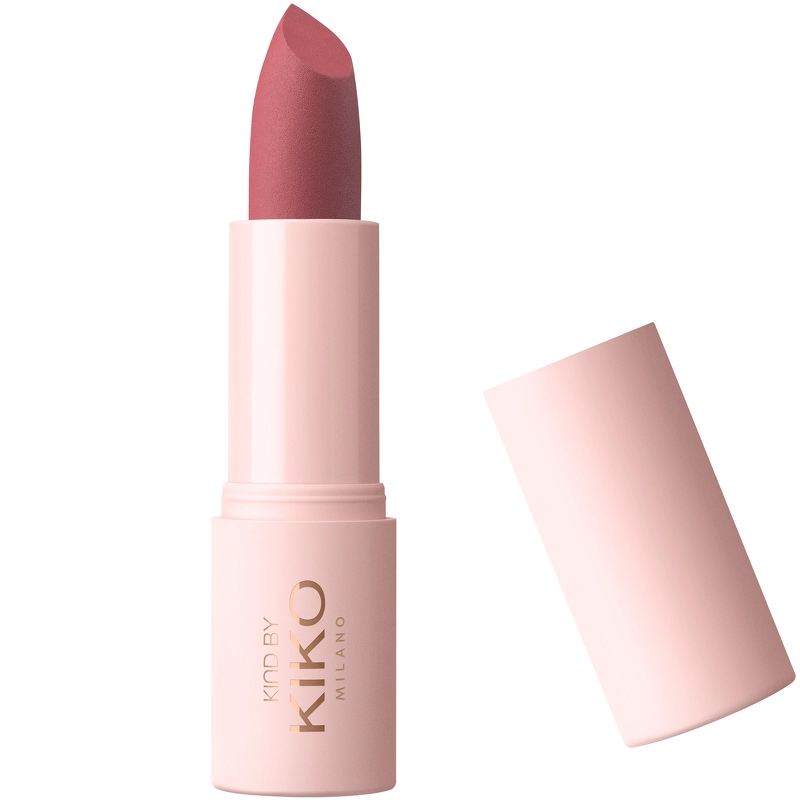 KIKO Milano Kind by KIKO Soft Matte Lipstick 4 gr. - 03 Mauve Harmony