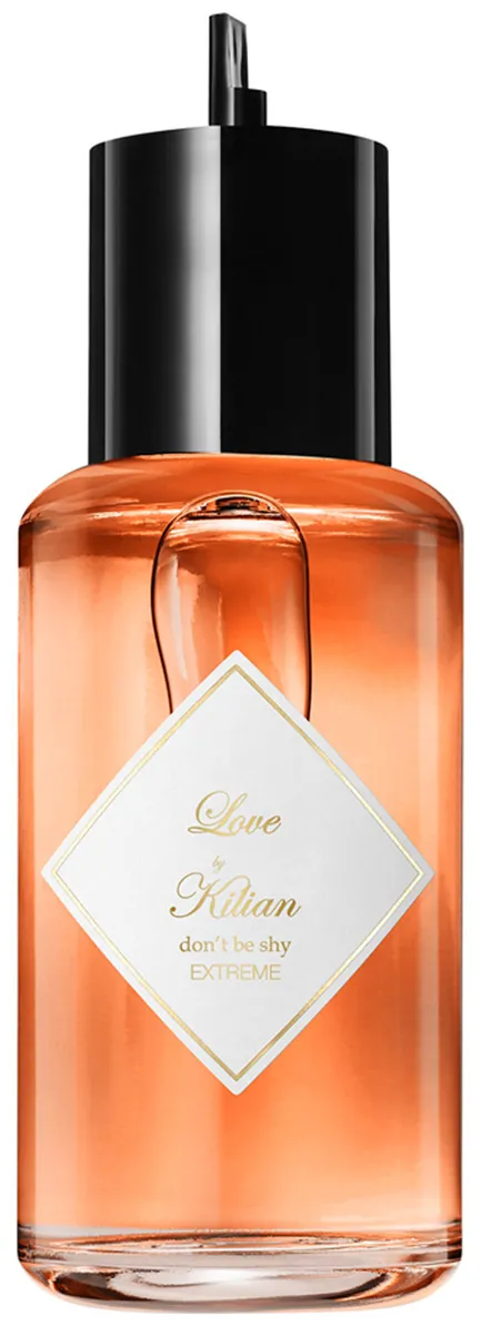 Love, don't be shy Extreme 100ml Refill