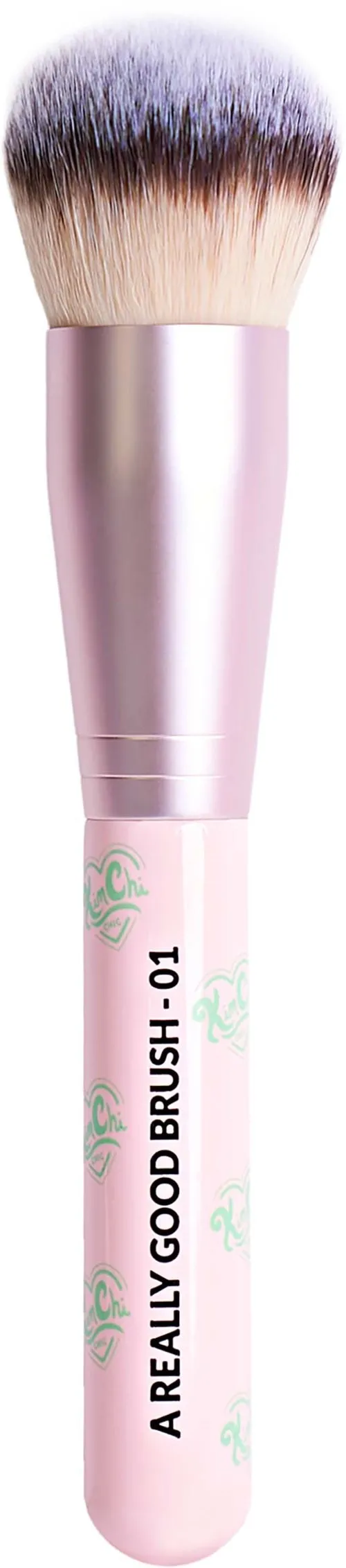 KimChi Chic Foundation Brush