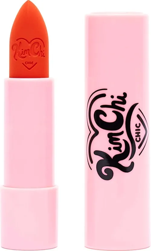 KimChi Chic Marshmallow Butter Lippie Back Off