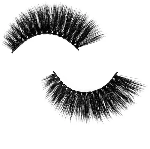 KimChi Chic Super Bish Lash False Eyelashes Why Bish