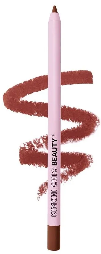 KimChi Chic Y.U.M Lip Liners Curry Up