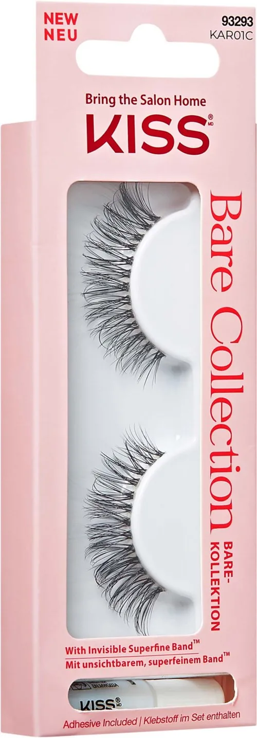 Kiss Bare Collection 01