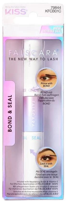 Kiss Falscara Bond & Seal