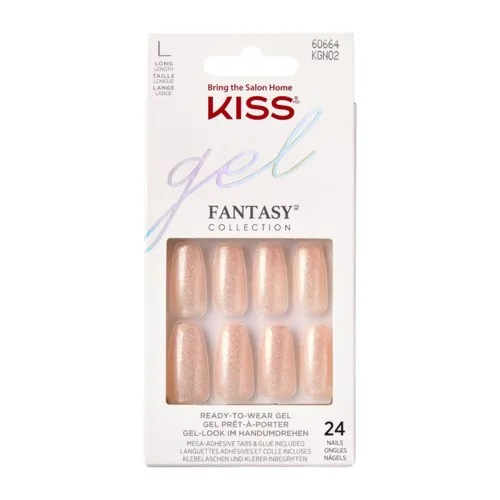 Kiss Gel Fantasy Gel Fantasy Rock Candy