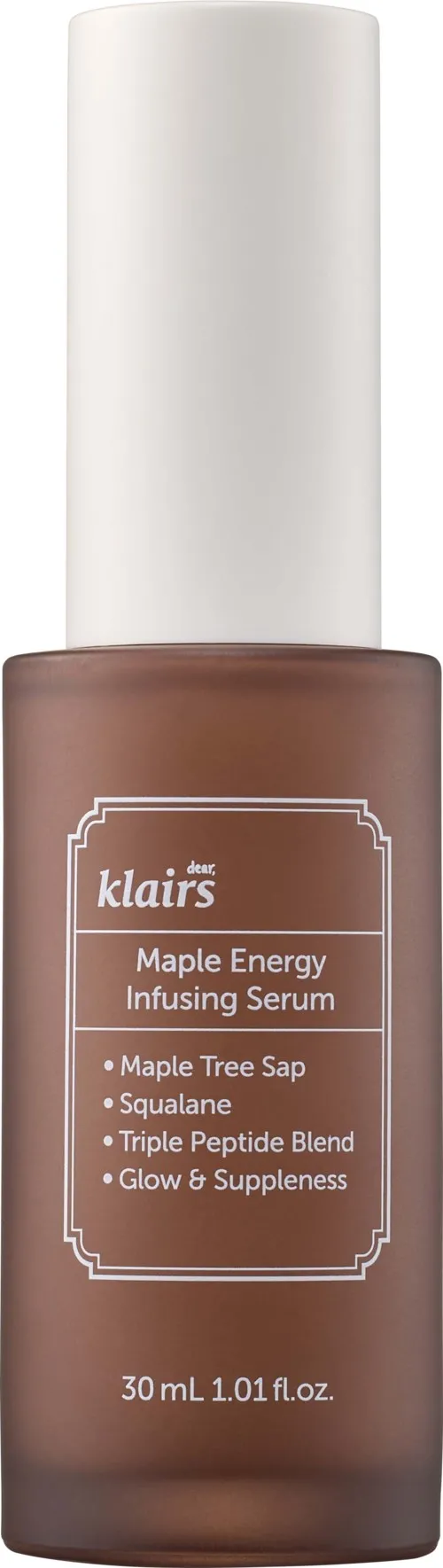 Klairs Maple Energy Infusing Serum 30 ml