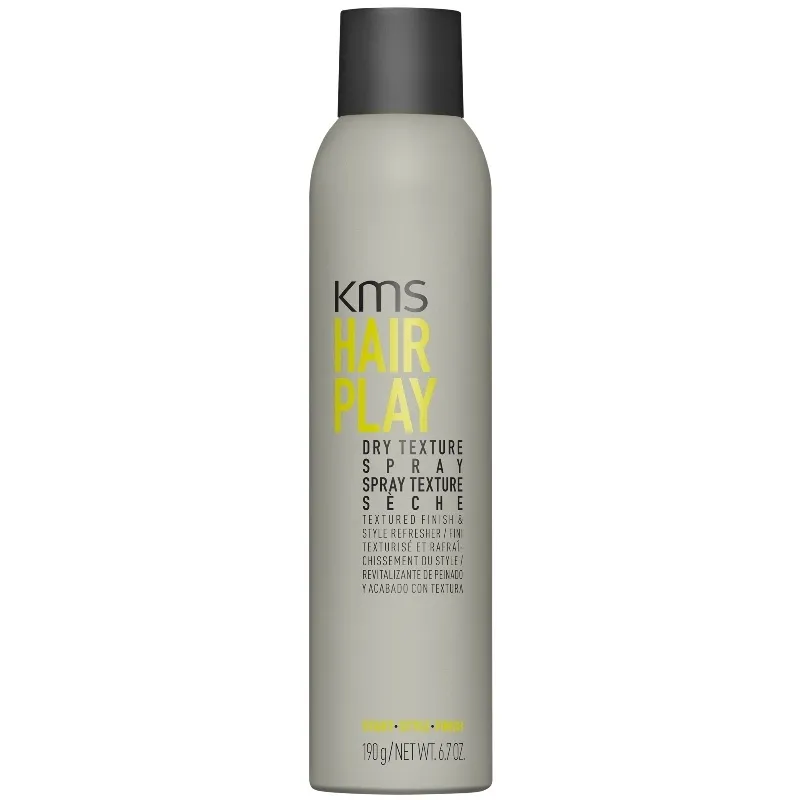 KMS HairPlay Dry Texture Spray 250 ml