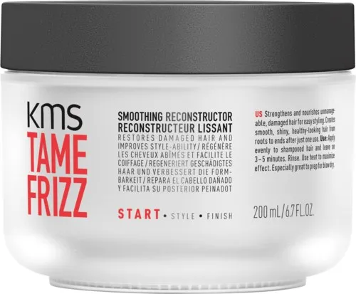 KMS Tamefrizz START Smoothing Reconstructor 200 ml