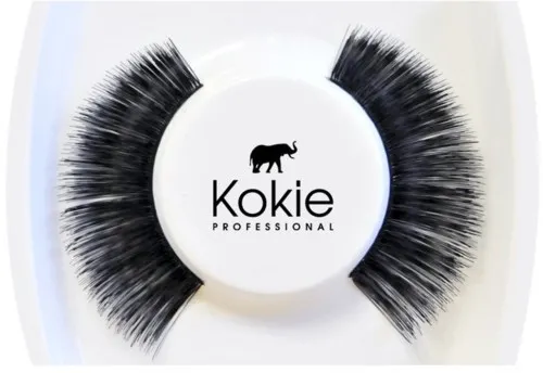 Kokie Cosmetics Lashes FL651