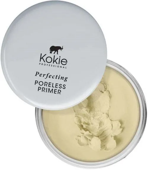Kokie Cosmetics Luminous Perfecting Poreless Primer