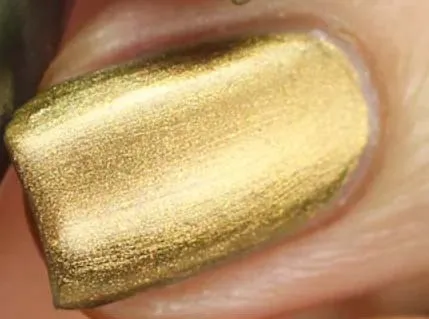 Kokie Cosmetics Nail Polish Euphoria