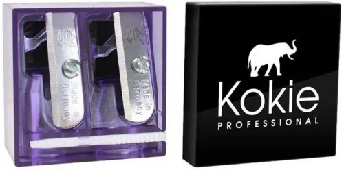 Kokie Cosmetics Pencil Sharpner
