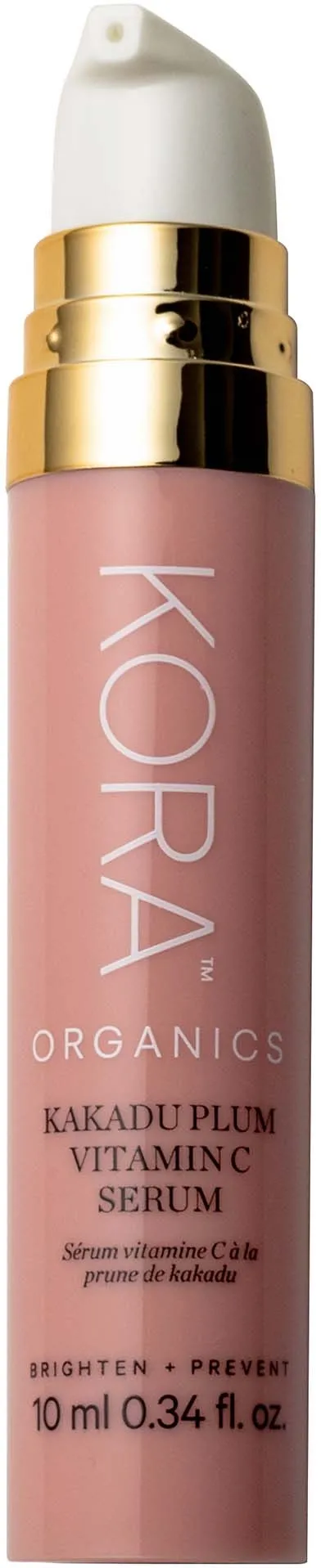 KORA Organics Kakadu Plum Vitamin C Serum 10 ml