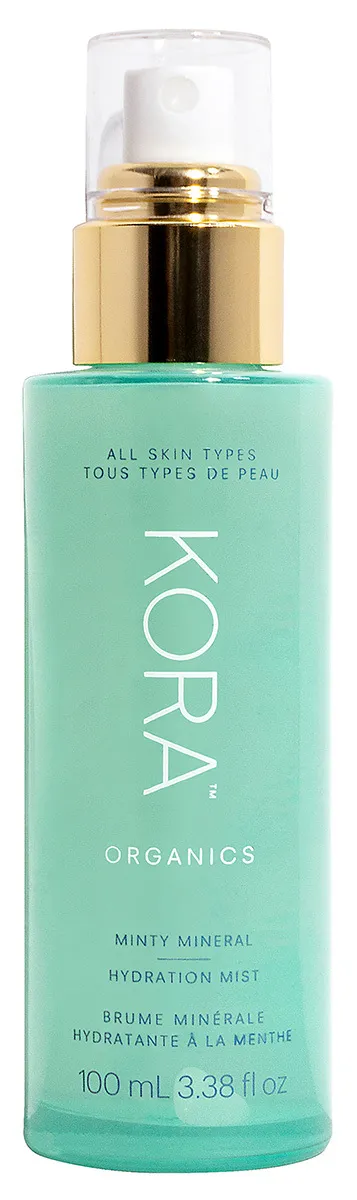 Active Algae Minty Mist