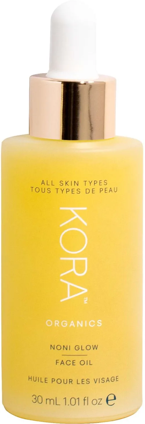 KORA Organics Noni Glow Face Oil 30 ml