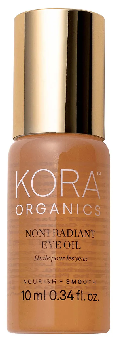 Noni Radiant Eye Oil