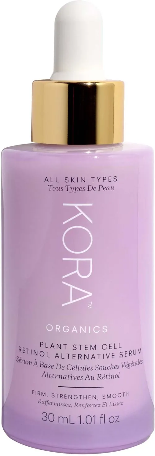 KORA Organics Plant Stem Cell Retinol Alternative Serum 30 ml