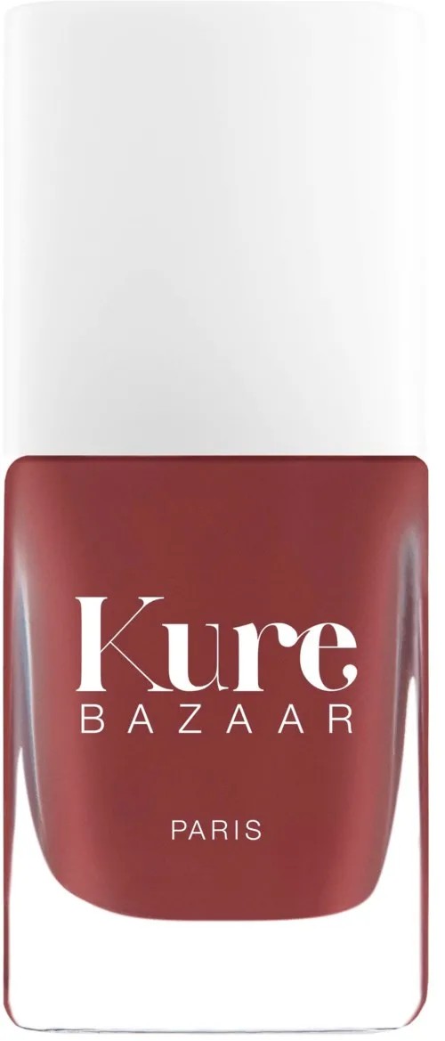 Kure Bazaar Nail Polish Blush