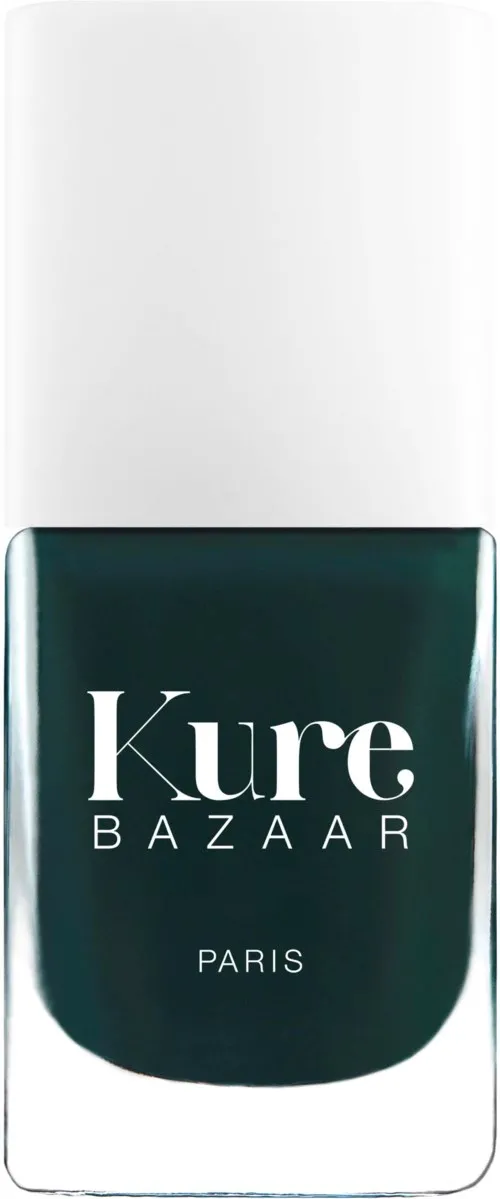 Kure Bazaar Nail Polish Kale