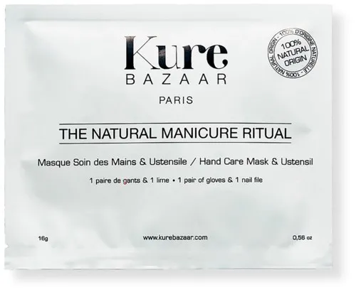 Kure Bazaar Kit Manucure