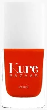 Kure Bazaar Nail Polish Lipstick