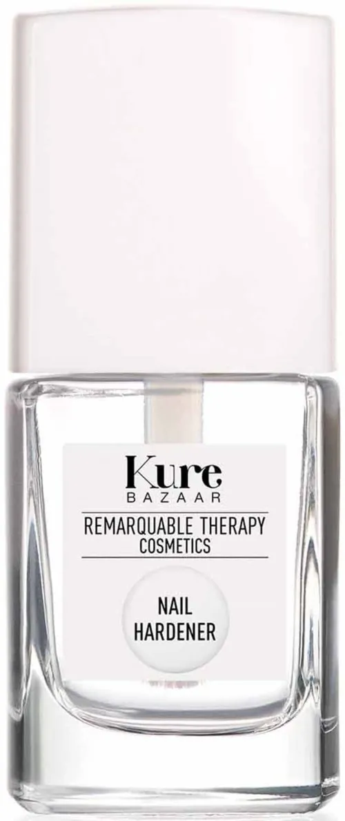 Kure Bazaar Nail Hardener Transparent