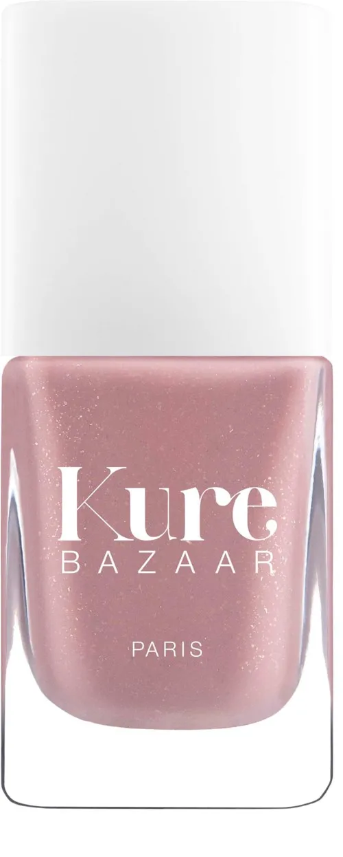 Kure Bazaar Nail polish Améthyst