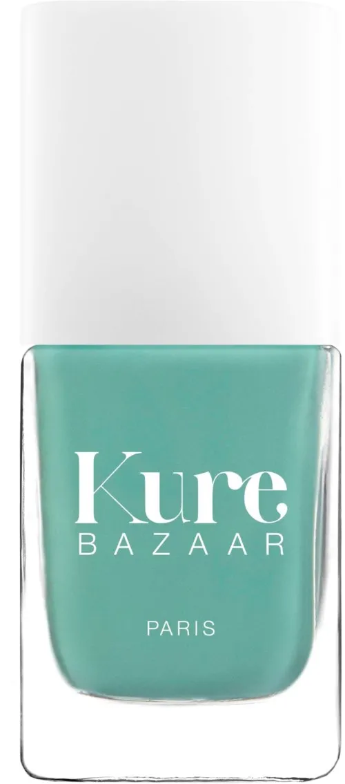 Kure Bazaar Nail Polish Nile
