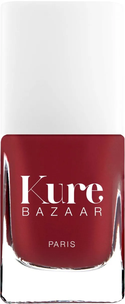 Kure Bazaar Nail Polish Tea Rose