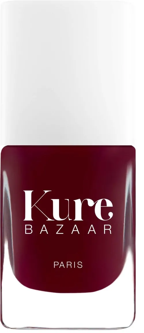 Kure Bazaar Nail Polish Vogue
