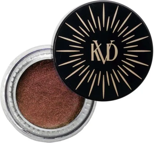 KVD Beauty Dazzle Gel Bronzite Fusion
