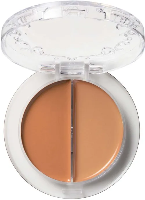 KVD Beauty Good Apple Bronzer Duo 100 Fair