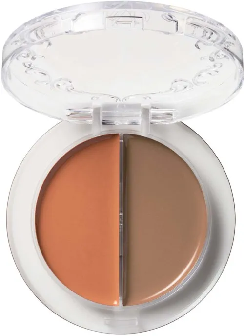 KVD Beauty Good Apple Bronzer Duo 200 Light