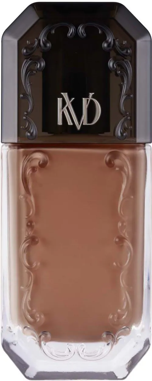 KVD Beauty Good Apple Liquid Foundation Deep 080