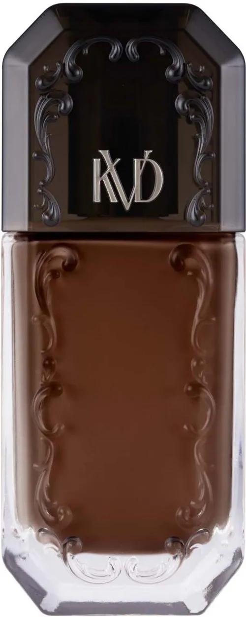 KVD Beauty Good Apple Liquid Foundation Deep 098